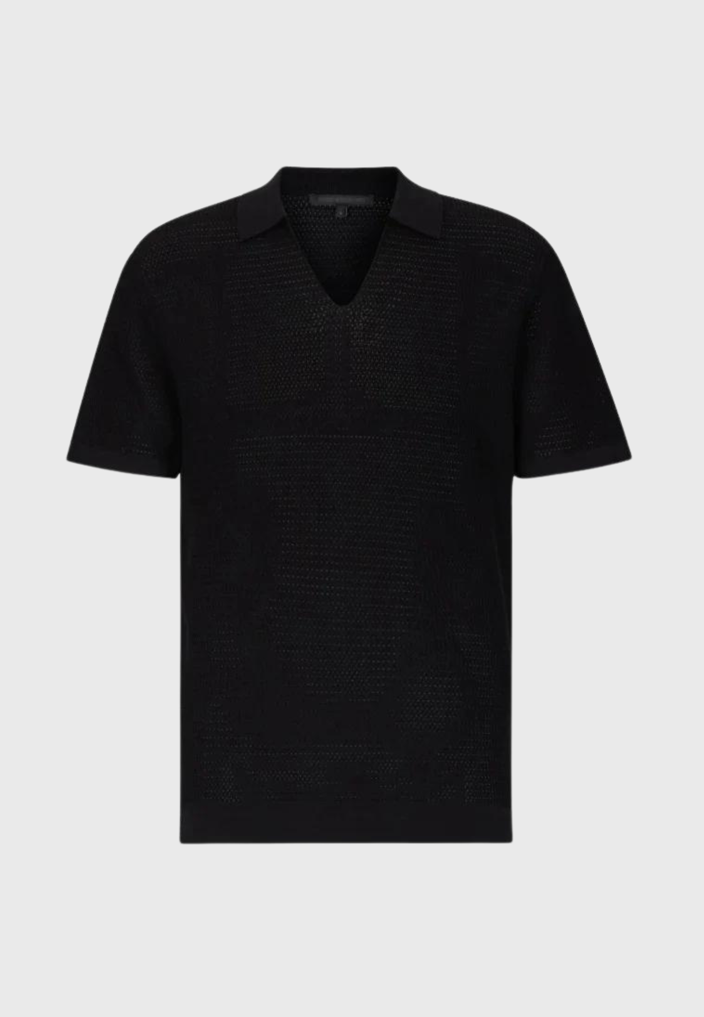 Drykorn Iasper Knitted Polo 425112