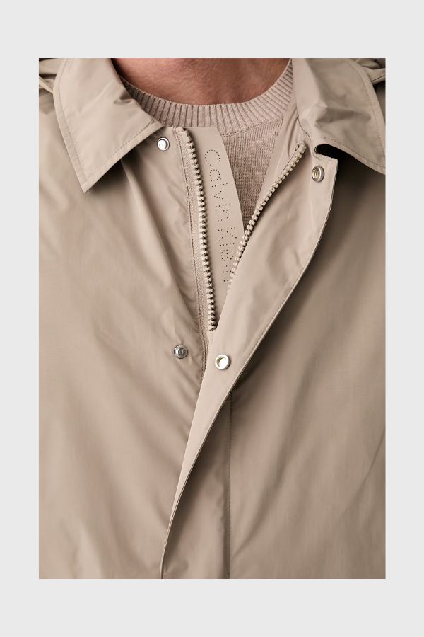 Calvin Klein Relaxed Tech Nylo LV04LG505G