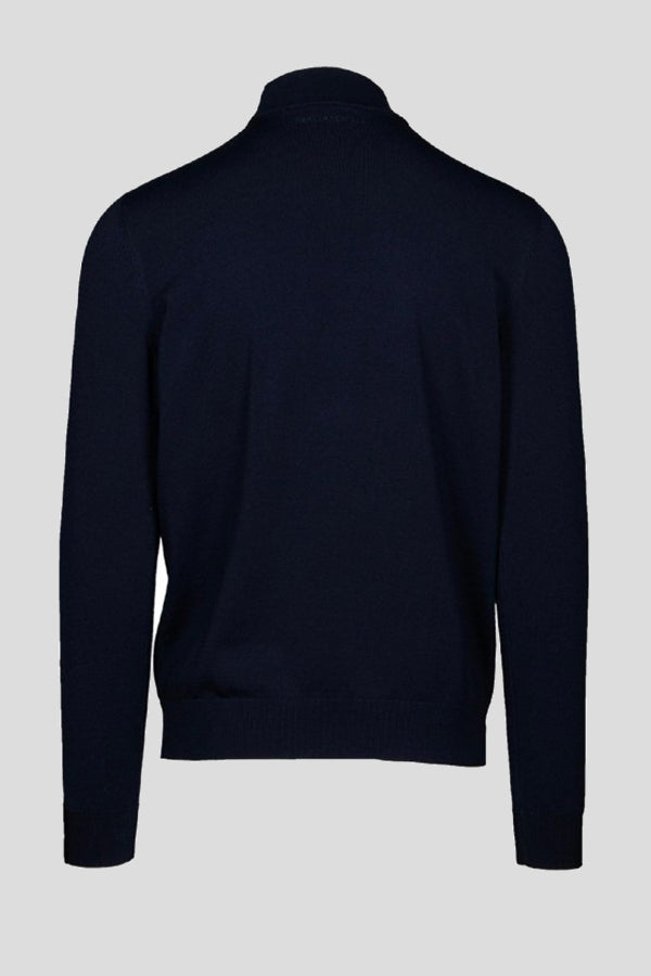 Karl Lagerfeld Knit Turtleneck 655038 512304