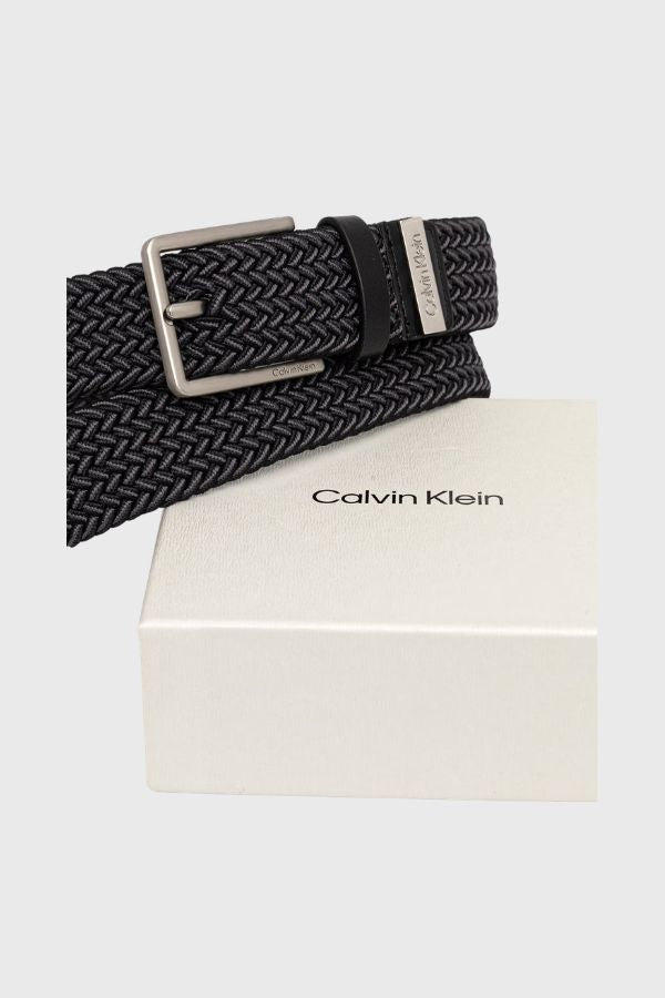Calvin Klein Warmth Buckle Braided LV04D7094G