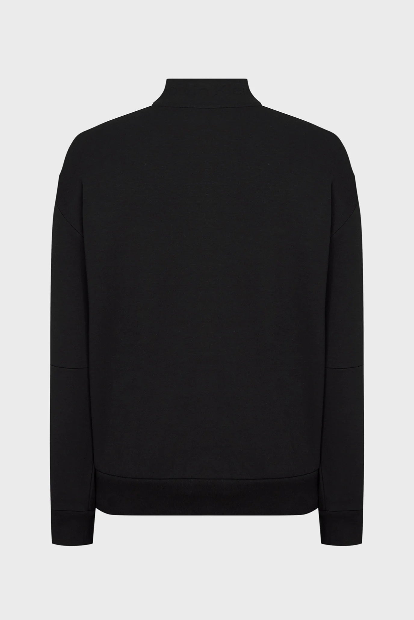 Calvin Klein Comfort Debossed Φούτερ K10K111519