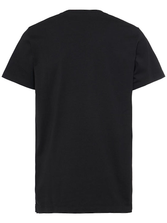 Dsquared2 Ducati x D2 Loose Fit T-shirt S71GD1604