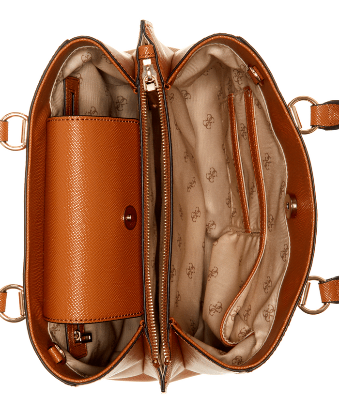 Guess Alexie Τσάντα VG841606