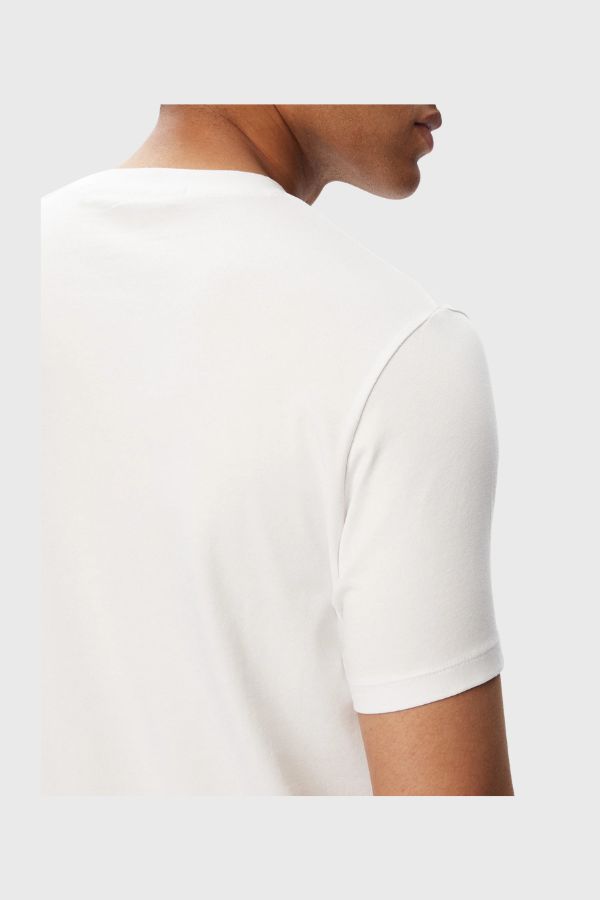 Karl Lagerfeld T-Shirt Crewneck 755781 563235