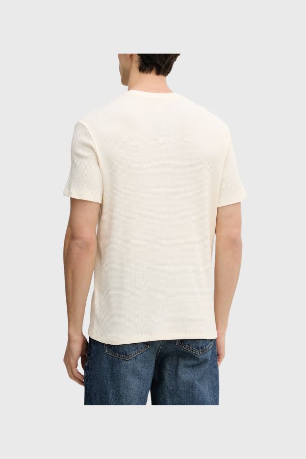 Calvin Klein Jeans T-Shirt LV04RD008G