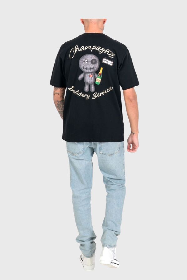 Wrong Friends Tulsa T-Shirt WF1230