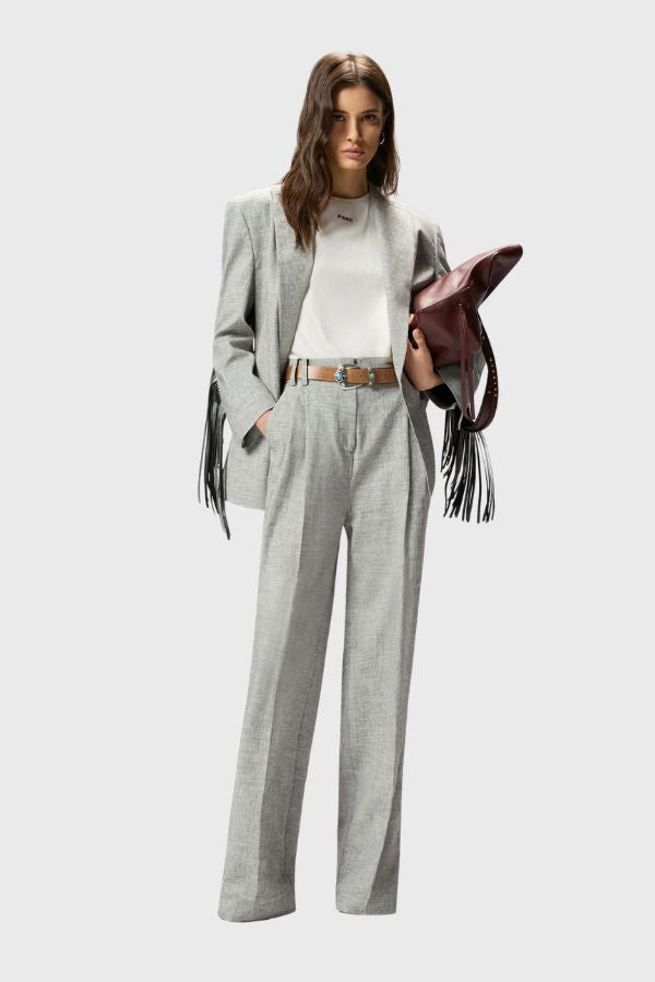 Pinko Basico T-Shirt 100373 A34F