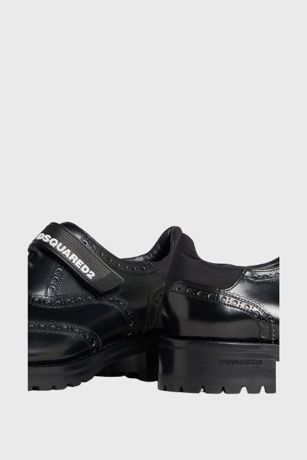Dsquared2 Logo Oxford LUM012424904141