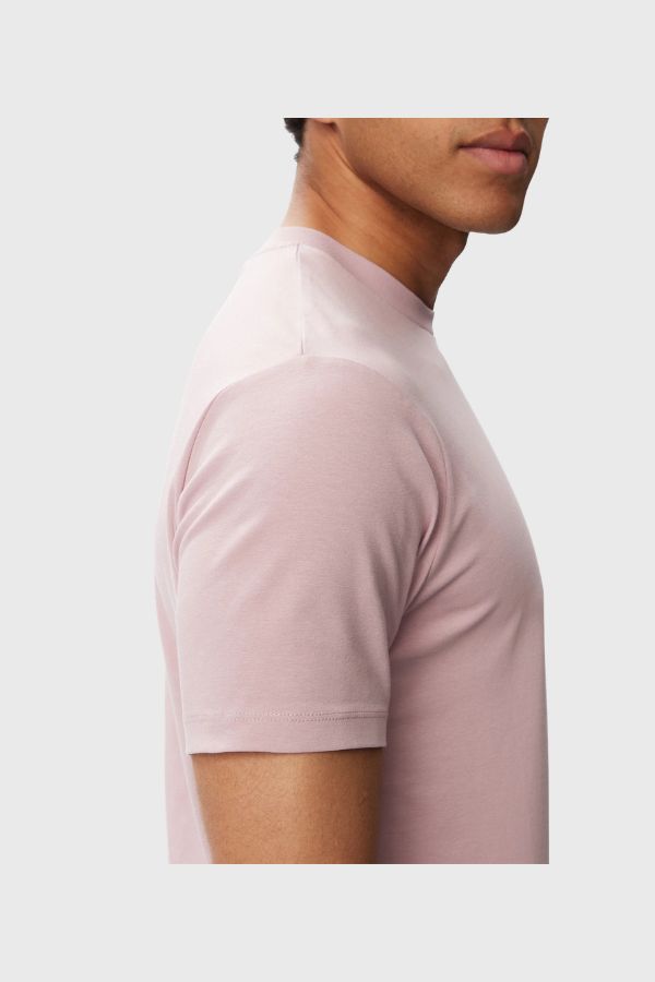 Karl Lagerfeld T-Shirt Crewneck 755781 563235