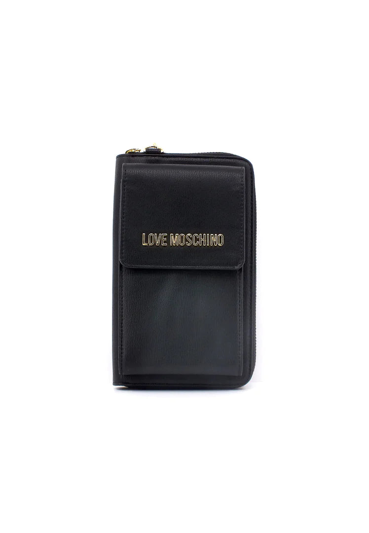 Love Moschino Πορτοφόλι Bag JC5701PP1HLD0000