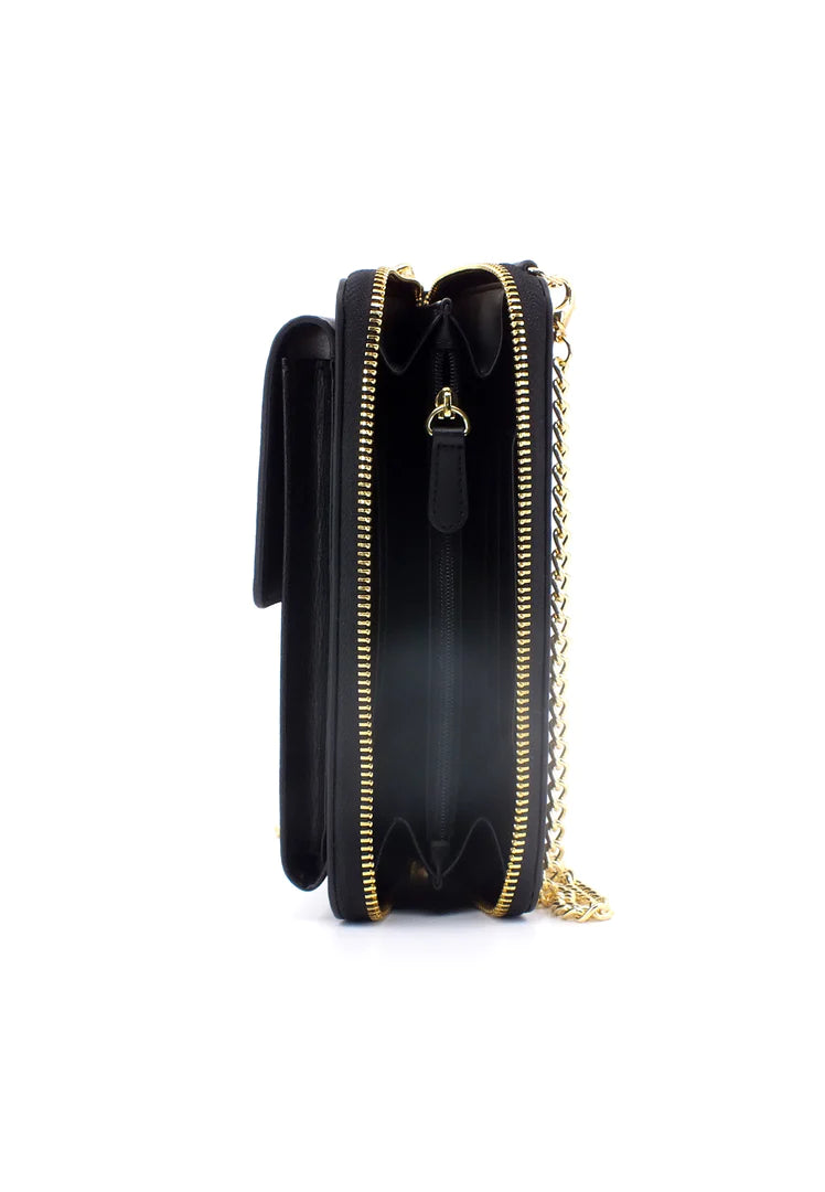 Love Moschino Πορτοφόλι Bag JC5701PP1HLD0000