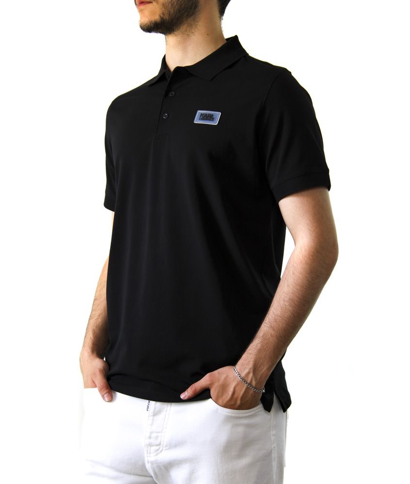 Karl Lagerfeld Polo 745021-542221