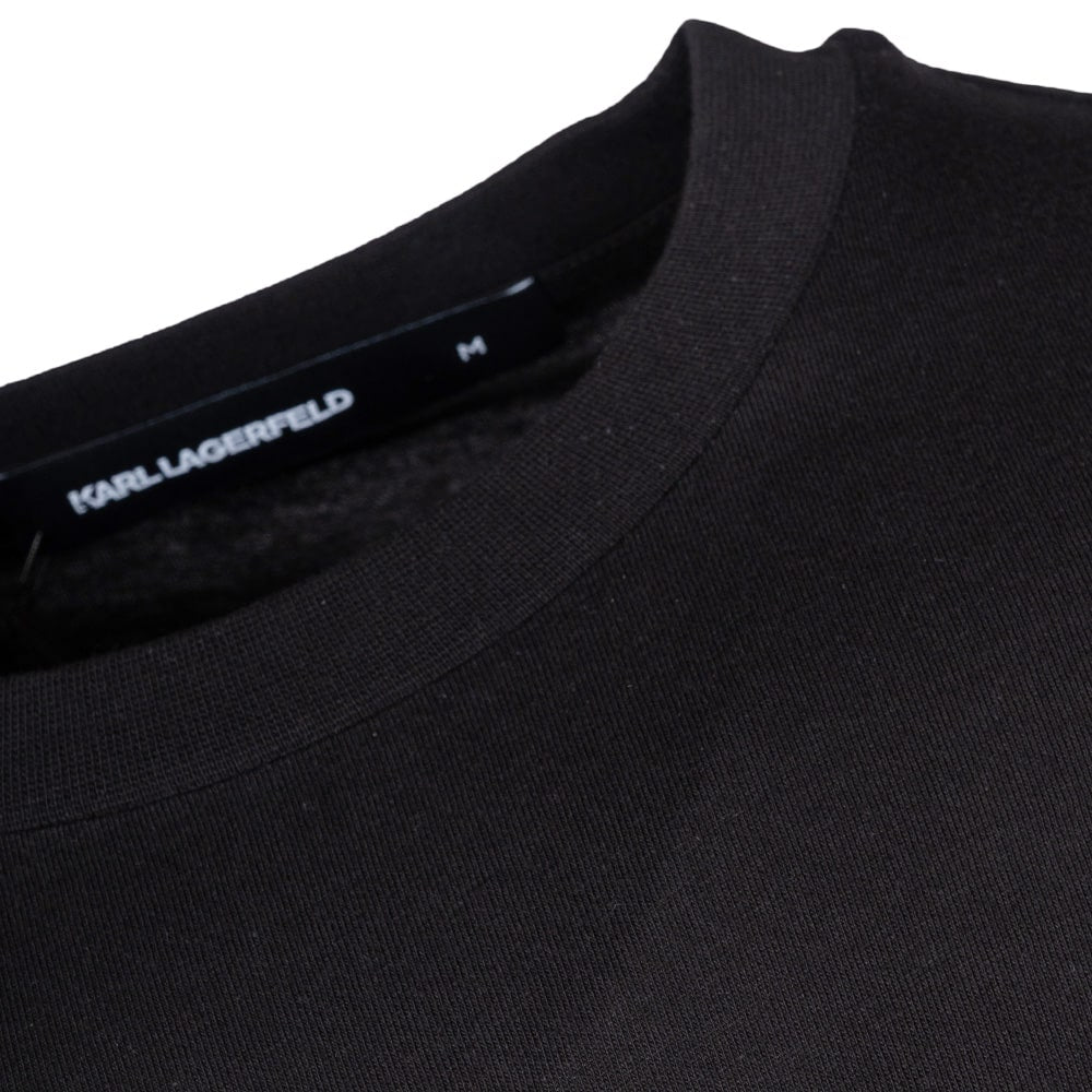 Karl Lagerfeld T-Shirt Crewneck 755052-552224