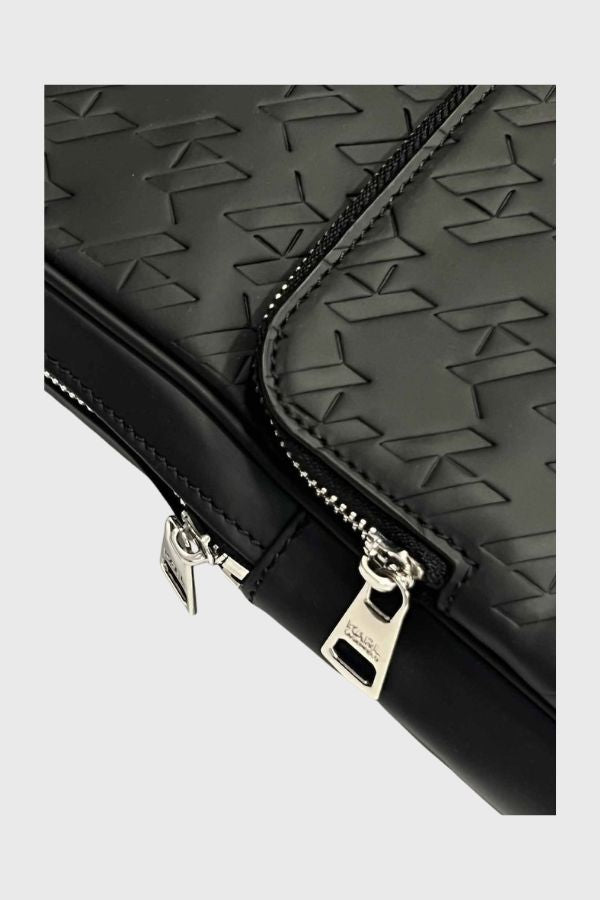 Karl Lagerfeld Crossbody Bag 815916 554457