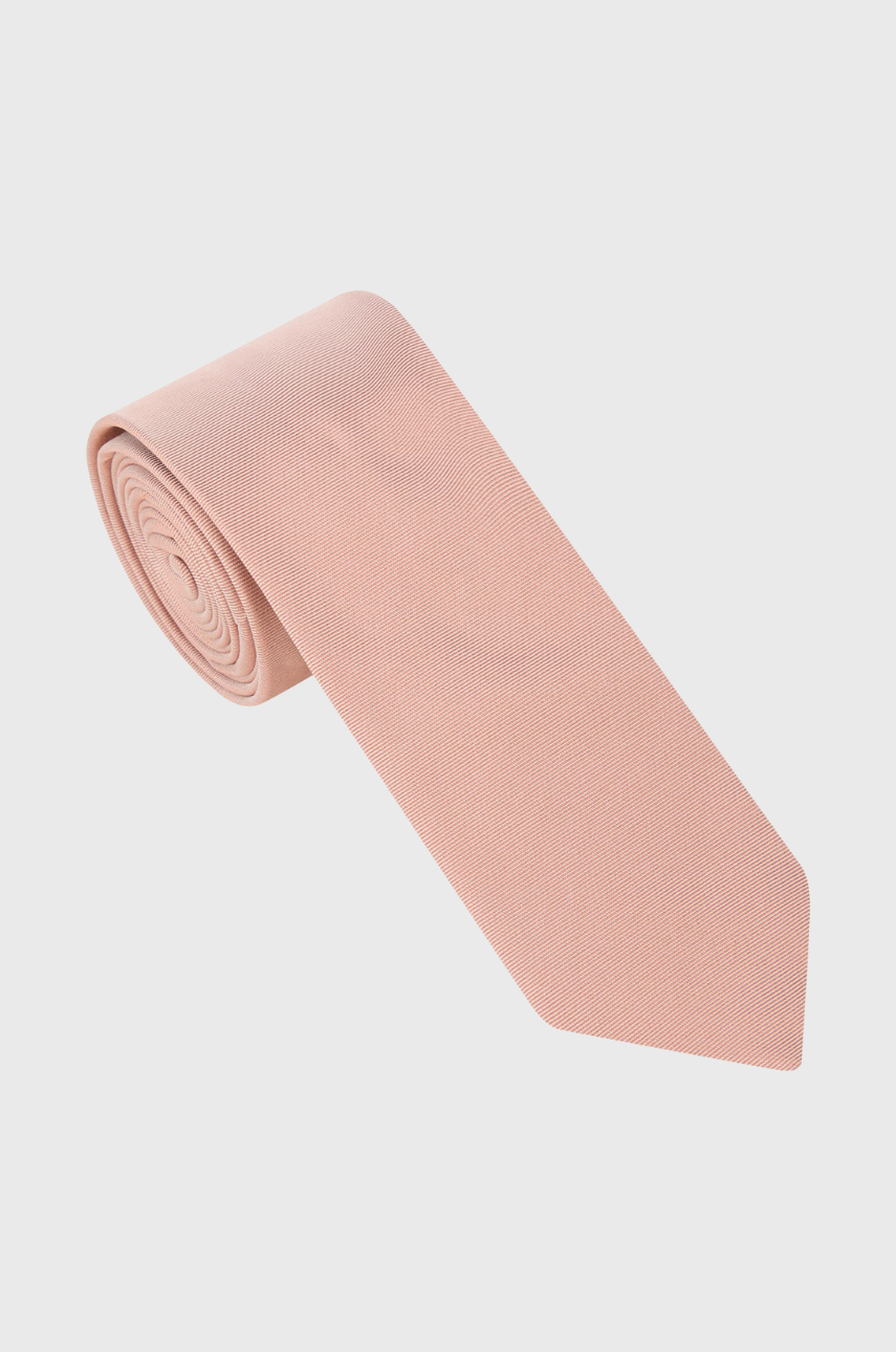 Calvin Klein Twill Silk Tie K10K112320