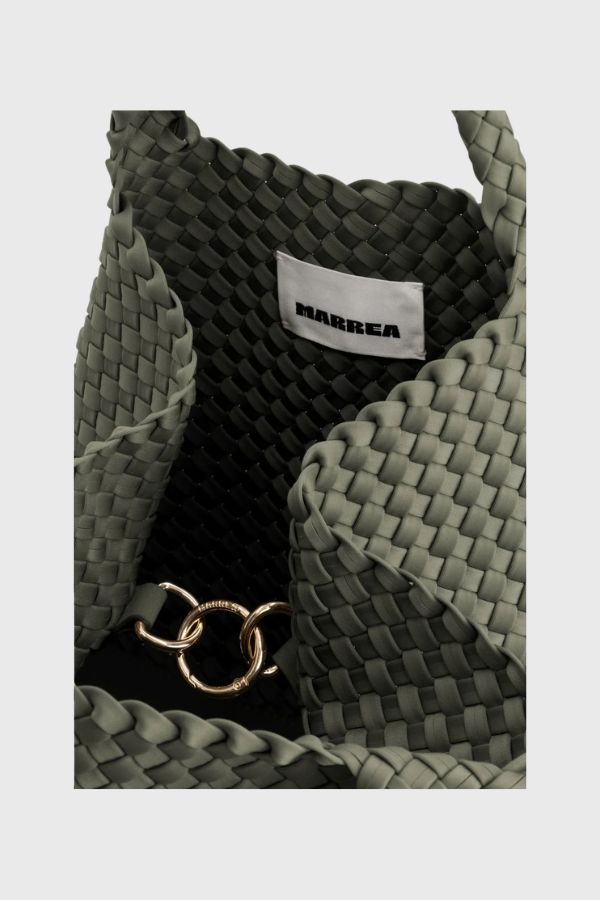 Marrea Medium Dark Oliva MRR16414002