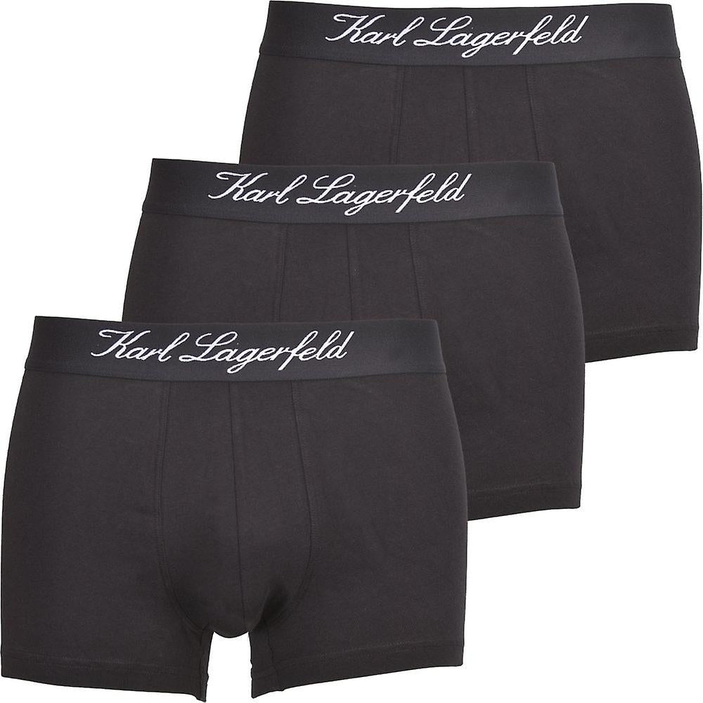 Karl Lagerfeld Hotel Karl Trunk Set Εσώρουχα 231M2101
