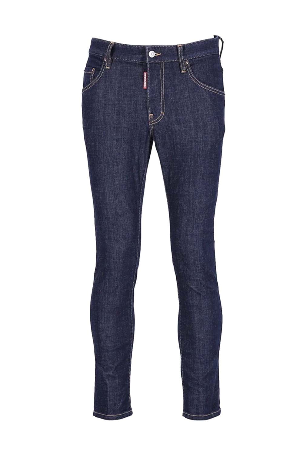 Dsquared2 Skater Παντελόνι Τζιν S71LB1343S30664-470