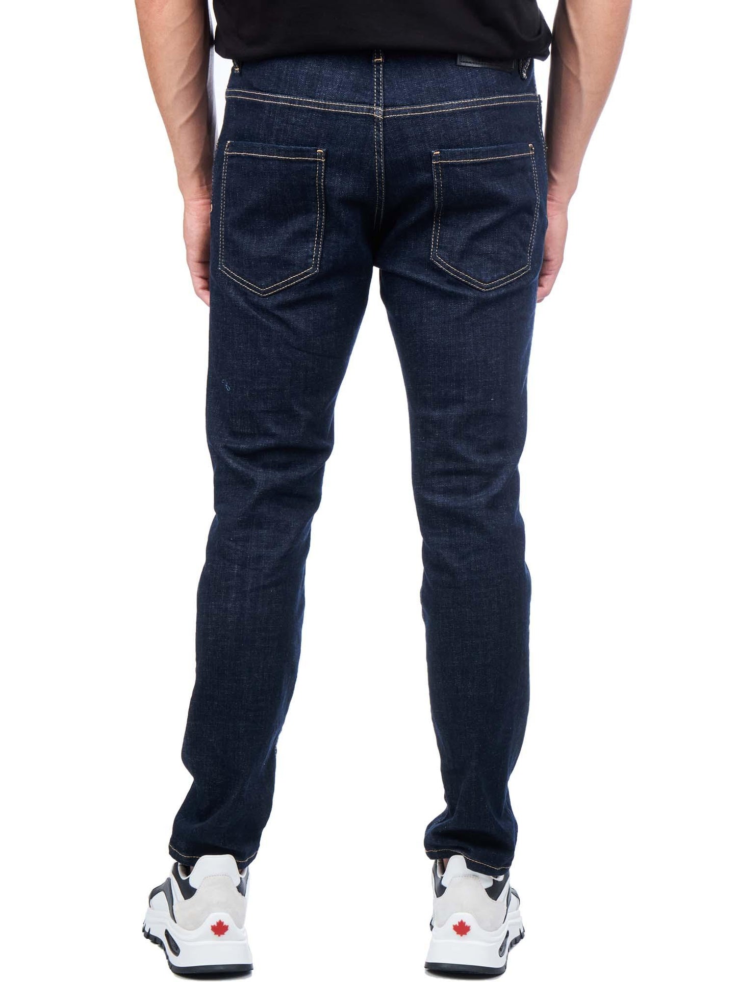 Dsquared2 Skater Παντελόνι Τζιν S71LB1343S30664-470