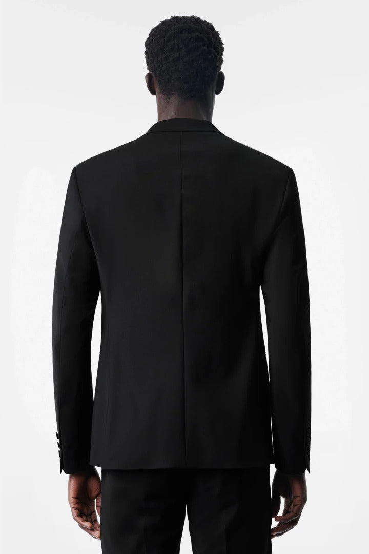 Drykorn Lorient_Sk Elegant Tuxedo Jacket 190001