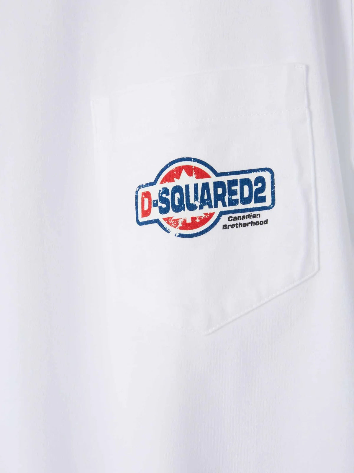 Dsquared2 Cool Fit T-Shirt S74GD1449D20020