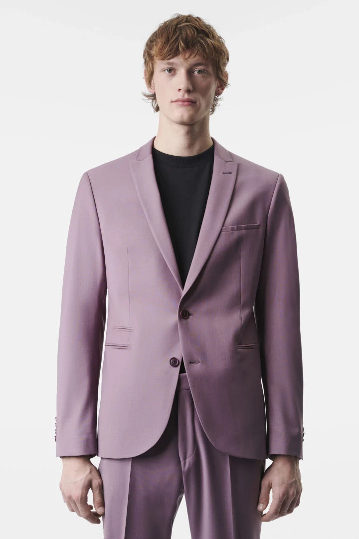 Drykorn Irvig_Sk Skinny Fit Blazer 190001