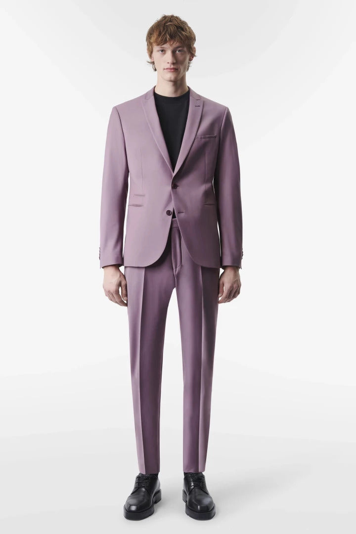 Drykorn Irvig_Sk Skinny Fit Blazer 190001