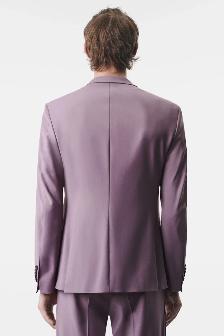 Drykorn Irvig_Sk Skinny Fit Blazer 190001