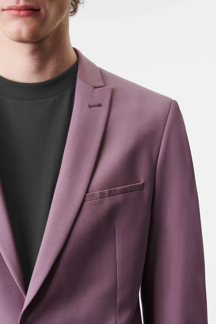 Drykorn Irvig_Sk Skinny Fit Blazer 190001