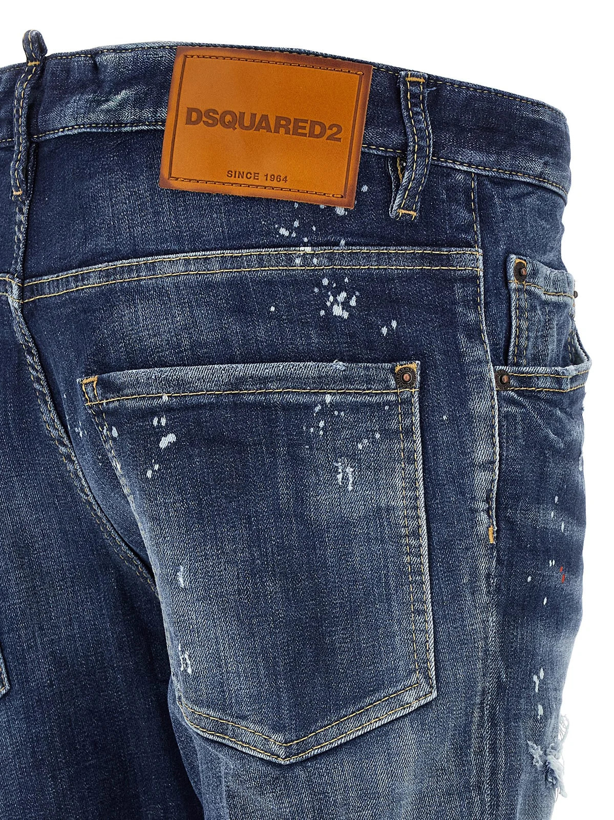 Dsquared2 Skater Jean S74LB1734S30664