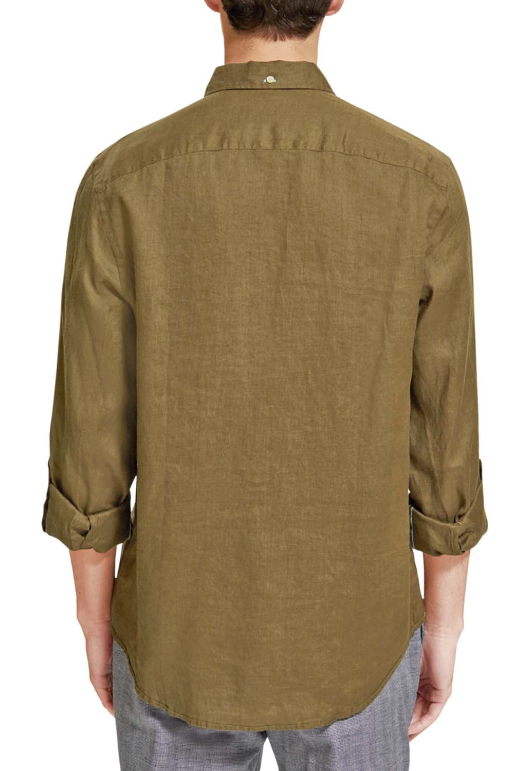 Scotch & Soda Πουκάμισο 177150