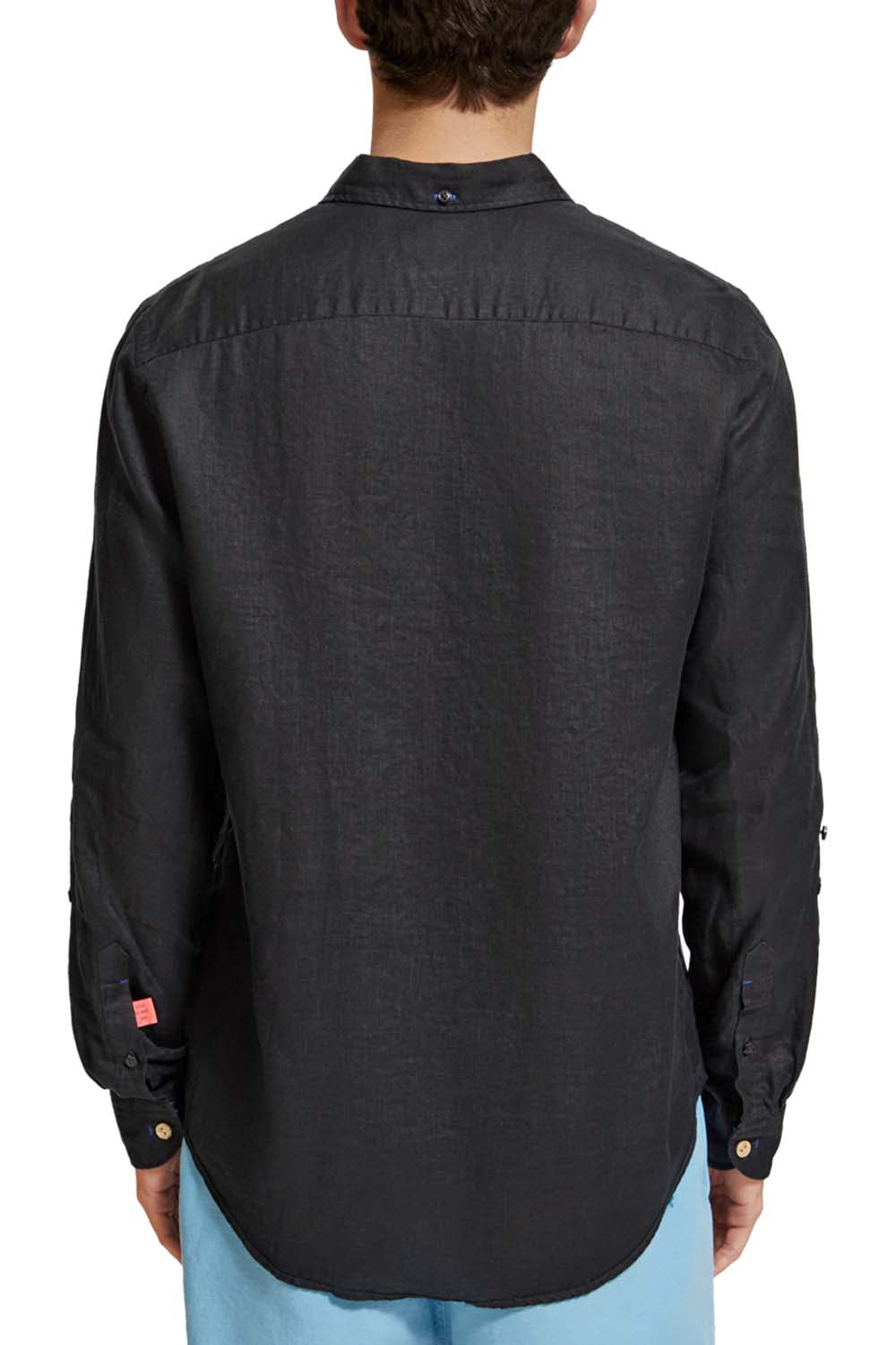 Scotch & Soda Πουκάμισο 177150