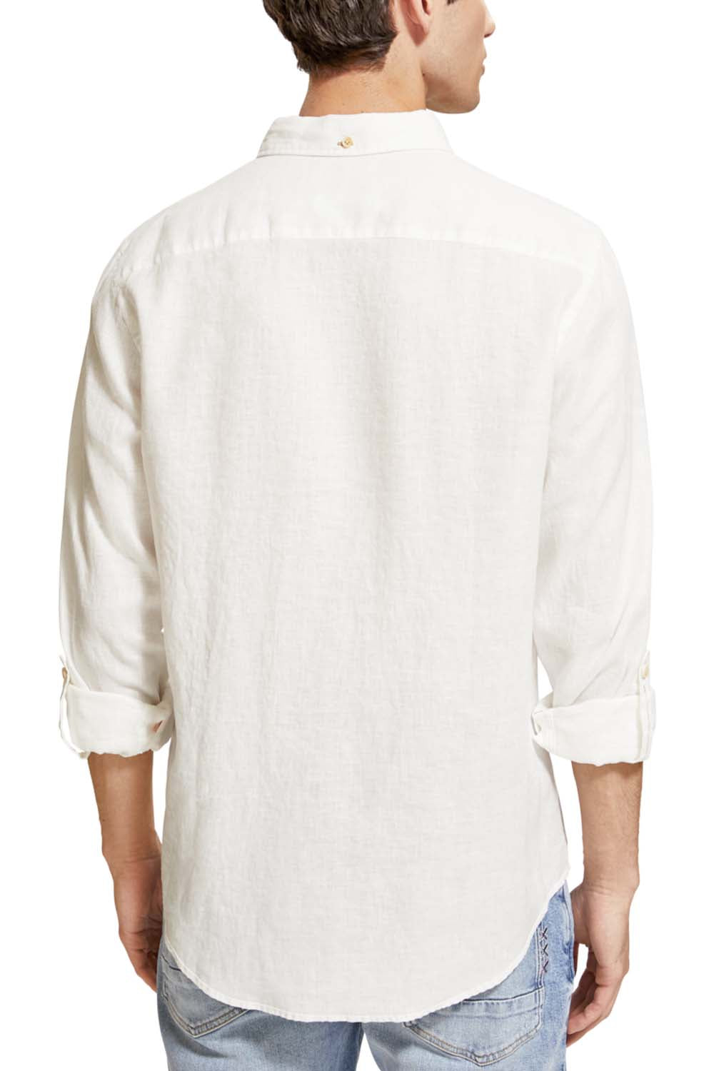Scotch & Soda  Πουκάμισο 177150