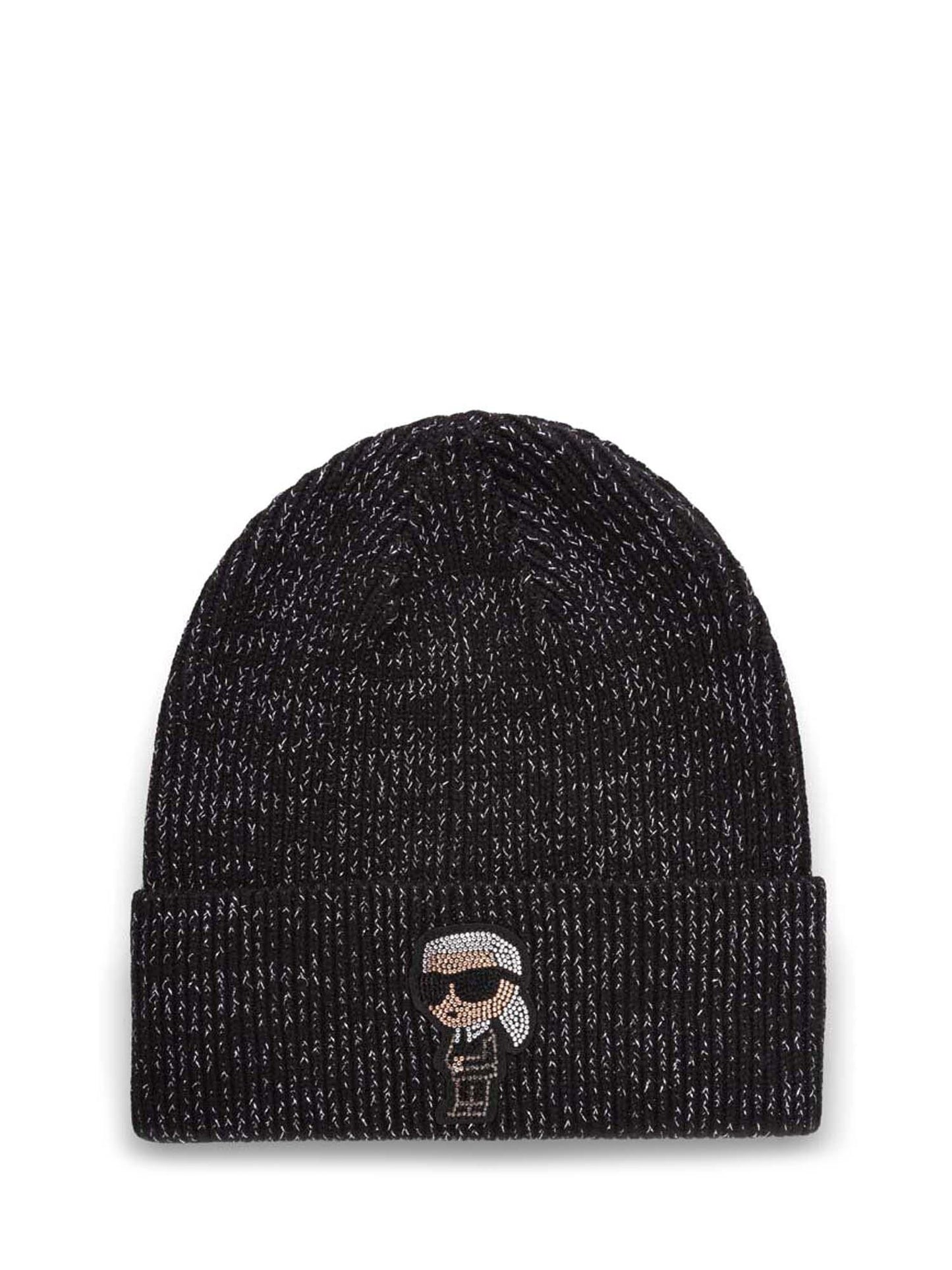 Karl Lagerfeld Σκούφος K/Ikonik 2.0 Lur Beanie 236W3406