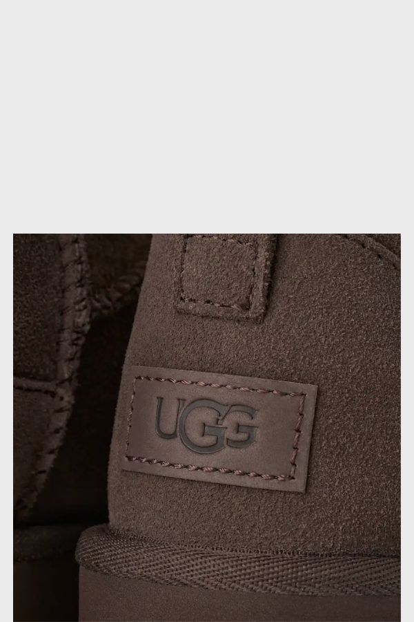 Ugg Classic Ultra Mini Μποτάκια 1116109