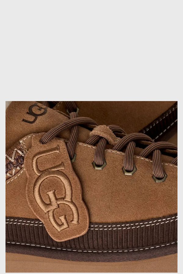 Ugg Heritage Lace-Up Slipper 1180361