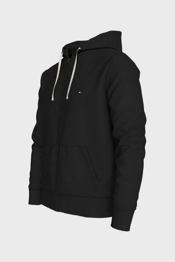 Tommy Hilfiger Essential Fleece Zip MW0MW37234