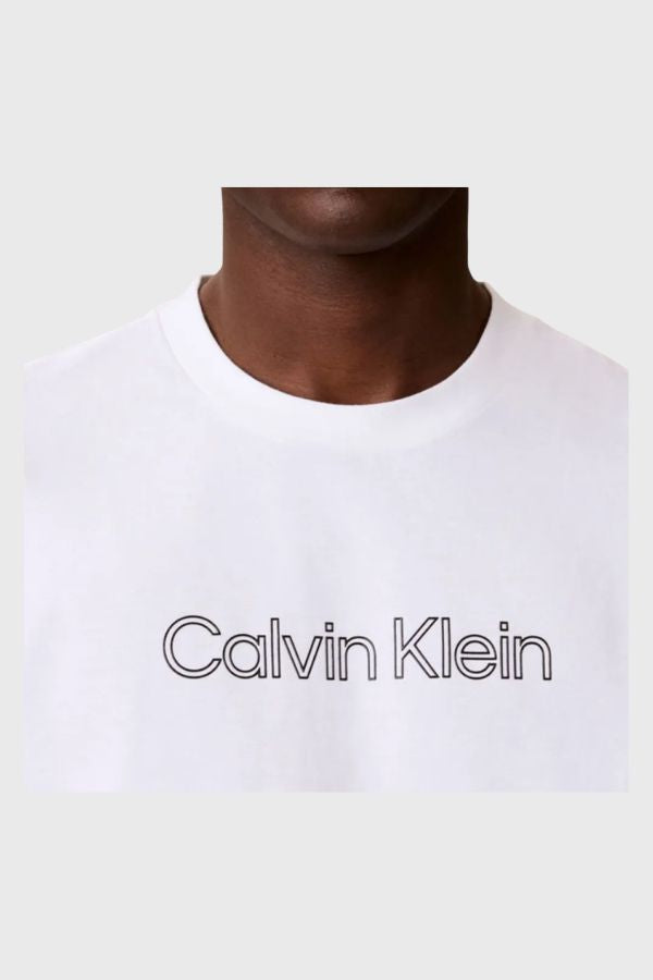 Calvin Klein Jeans T-Shirt LV04LG812G