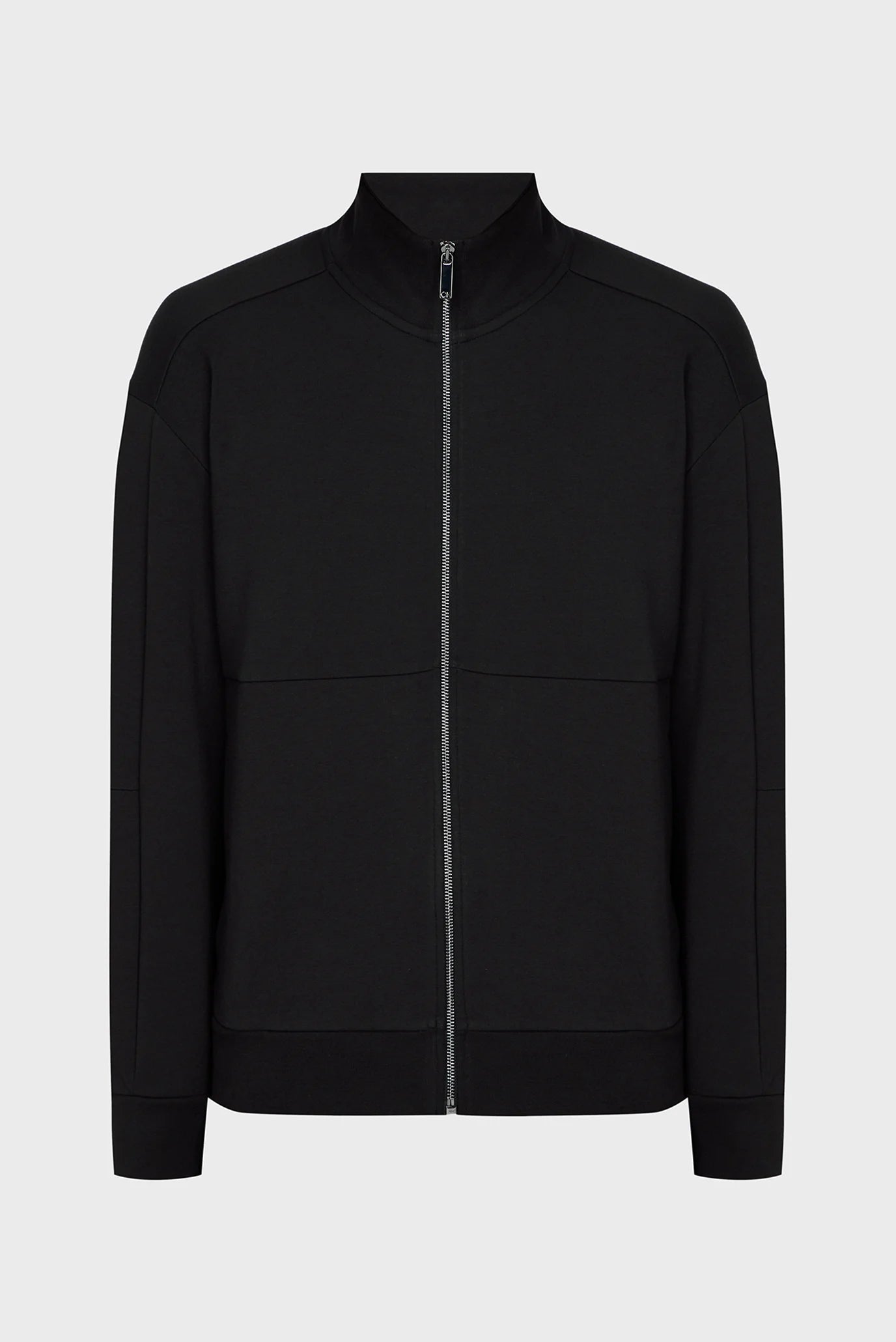 Calvin Klein Comfort Debossed Φούτερ K10K111519