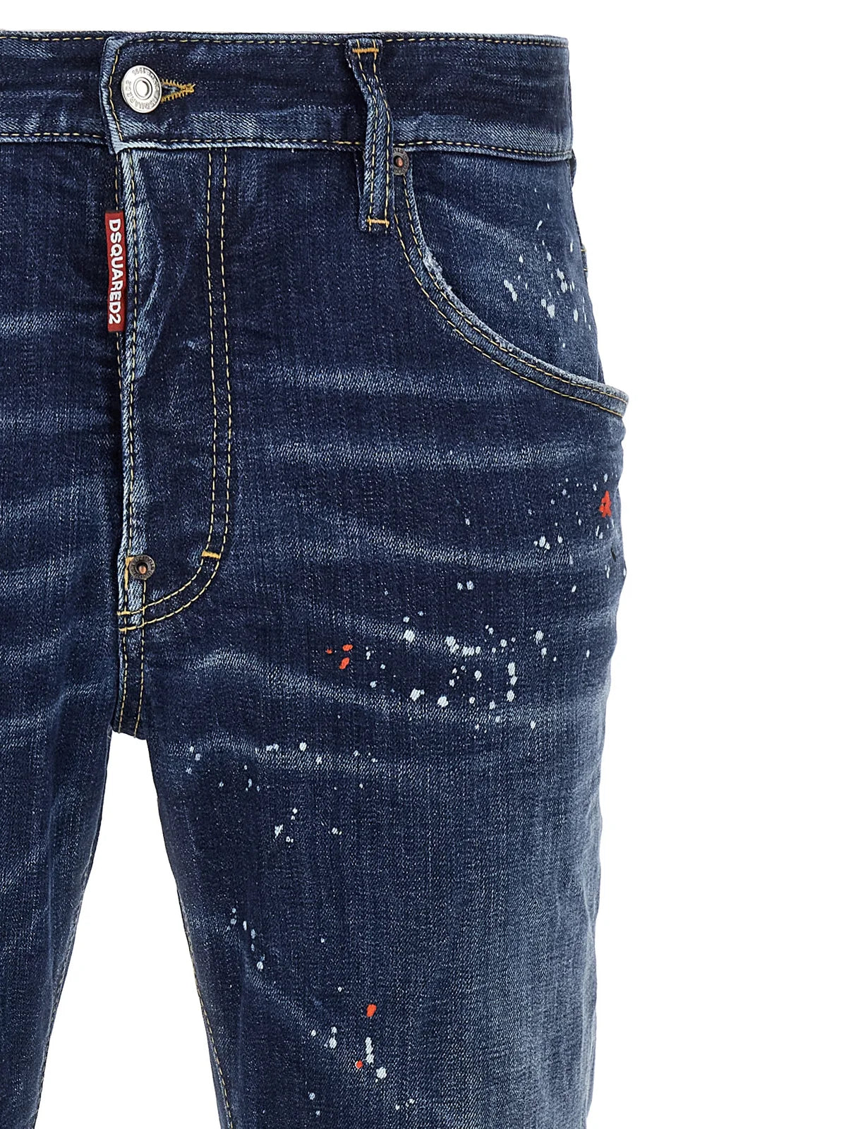 Dsquared2 Skater Jean S74LB1734S30664