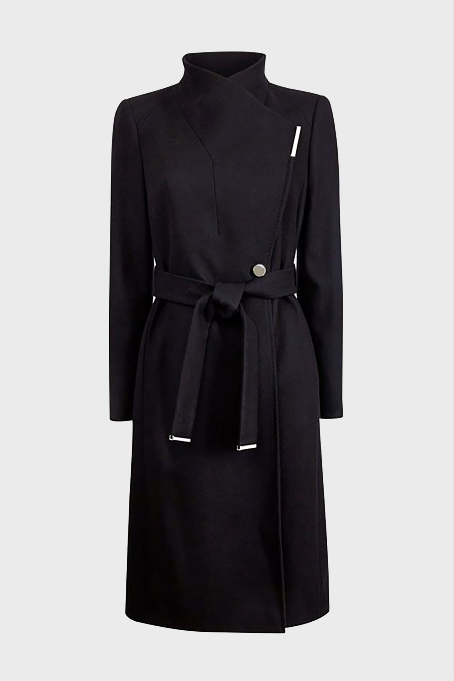 Ted Baker Rose Wool Coat 249305