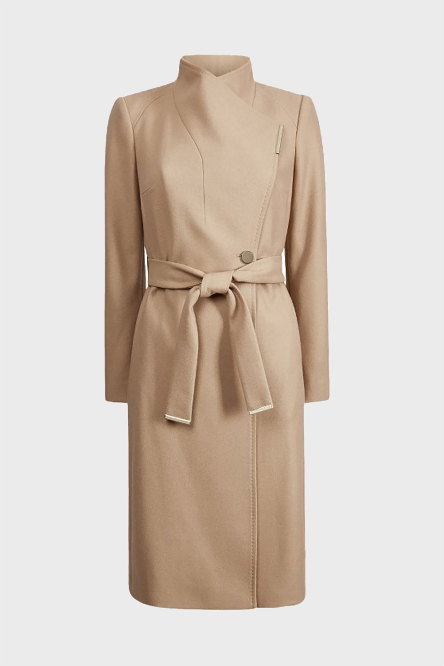 Ted Baker Rose Wool Coat 249305