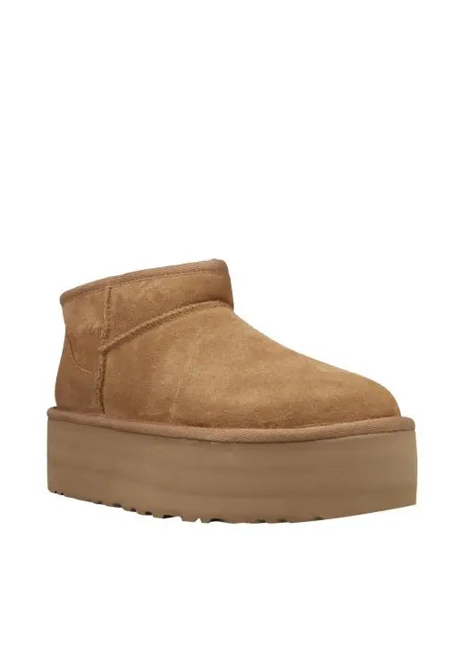 Ugg Classic Ultra Mini Platform Boot 1135092