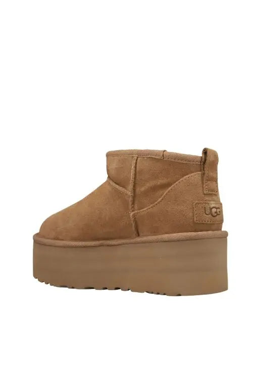 Ugg Classic Ultra Mini Platform Boot 1135092
