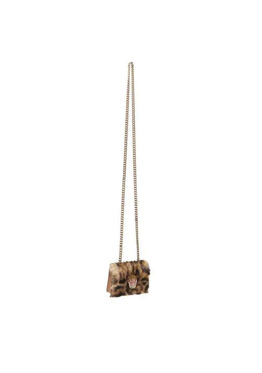 Kurt Geiger Micro Kensington Cross Body Handbag  5034239999