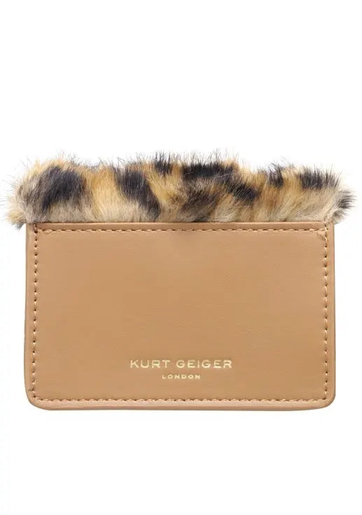 Kurt Geiger Micro Kensington Cross Body Handbag  5034239999
