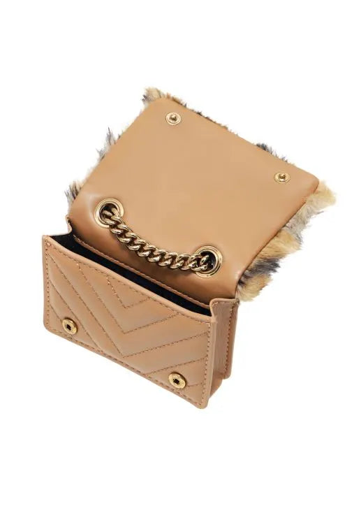 Kurt Geiger Micro Kensington Cross Body Handbag  5034239999