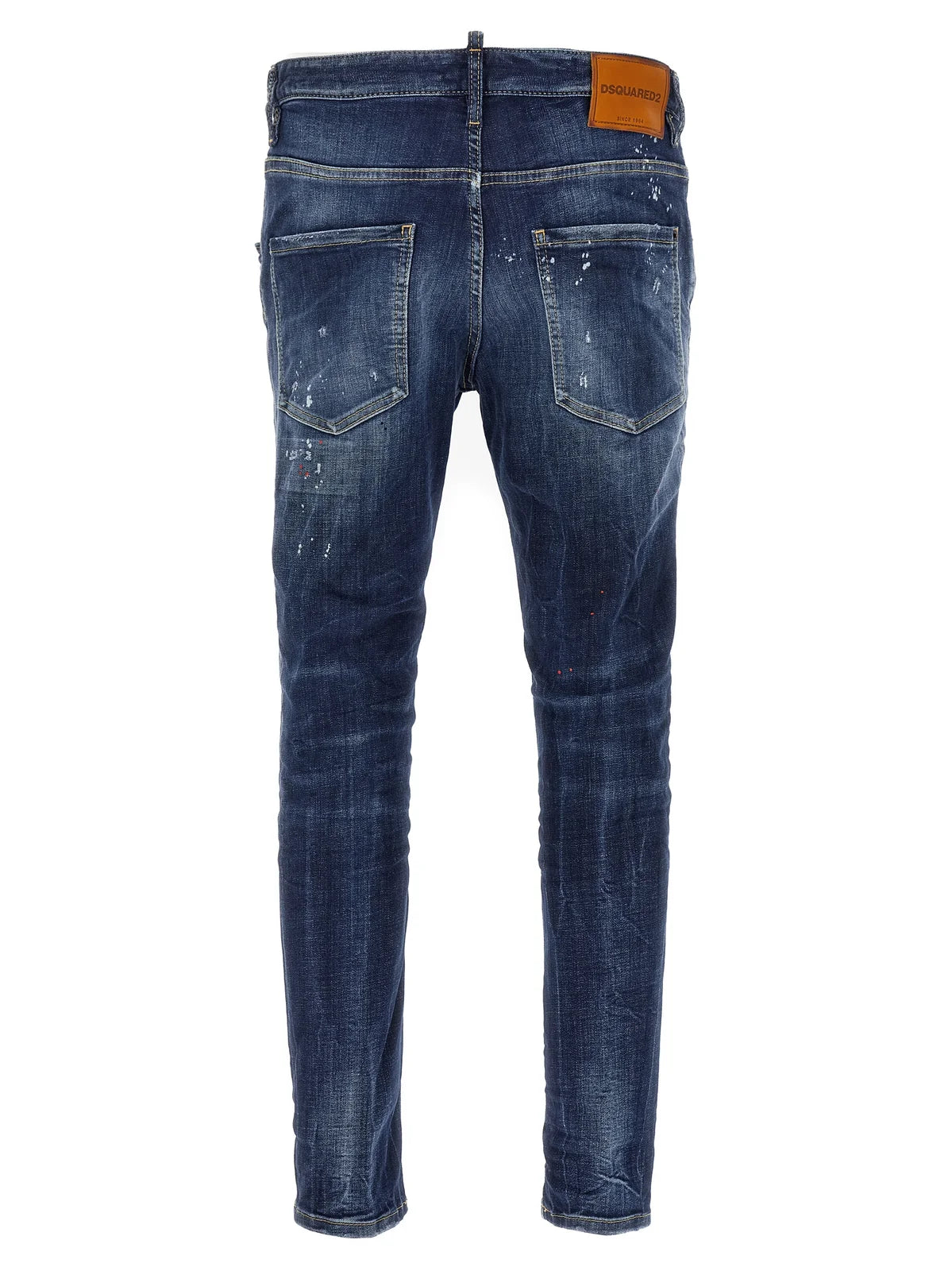 Dsquared2 Skater Jean S74LB1734S30664