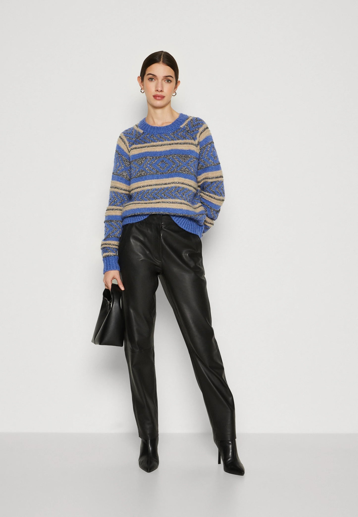 Scotch & Soda Πουλόβερ 174796