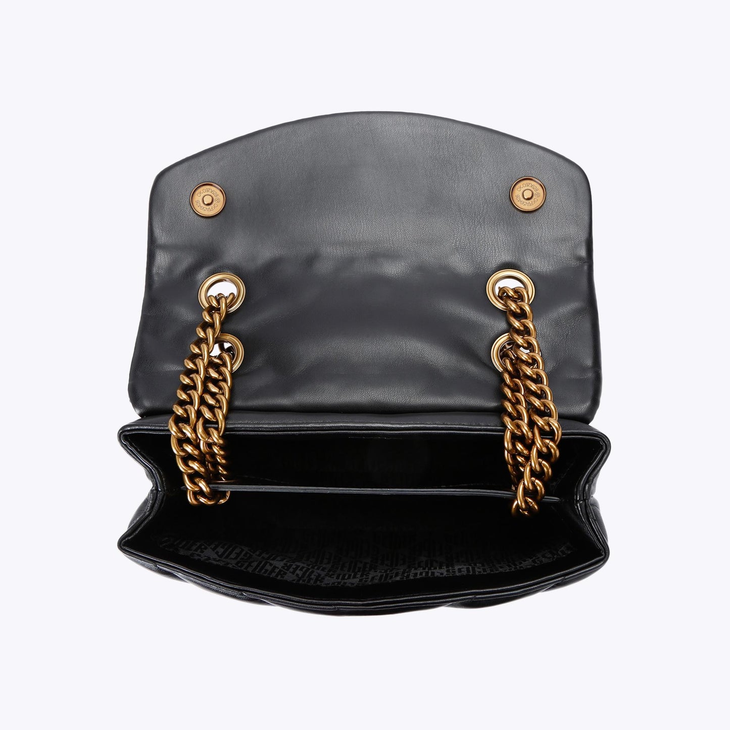 Kurt Geiger Leather Kensington Bag 9547800109